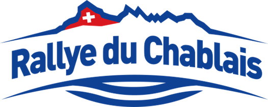 Logo Rallye du Chablais